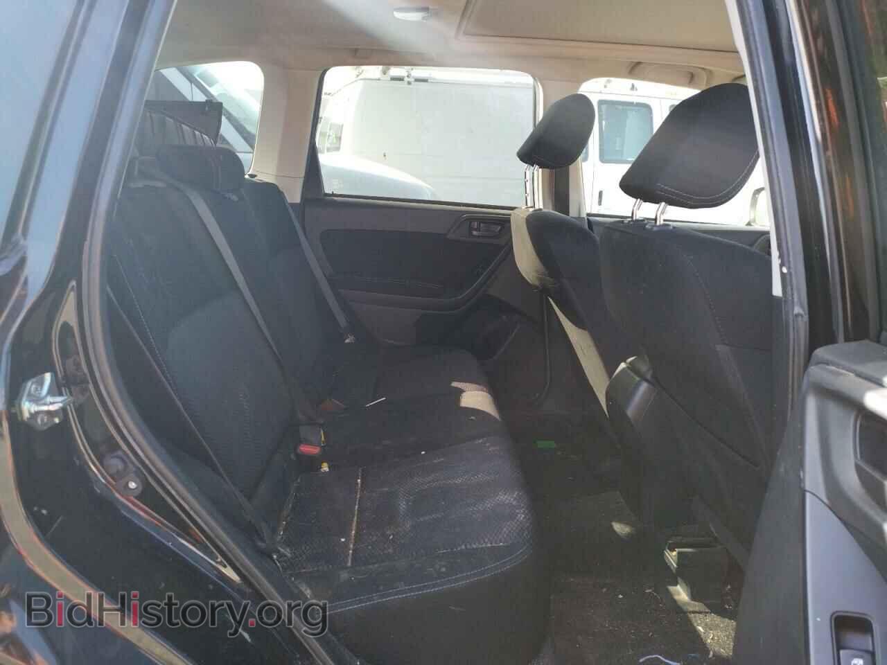 2014 SUBARU FORESTER - VIN: JF2SJAGC1EH558591 - Фото 6