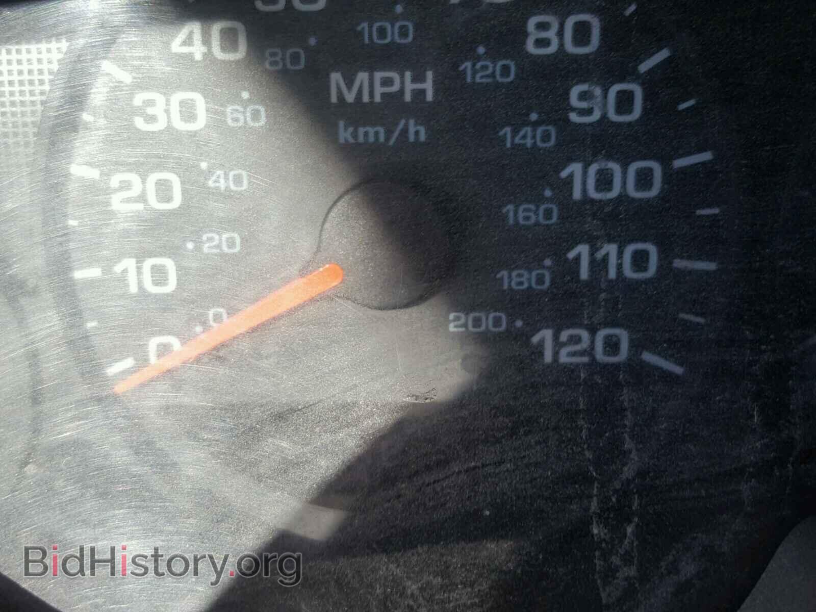 2000 DODGE NEON - VIN: 1B3ES46C9YD667941 - Фото 8