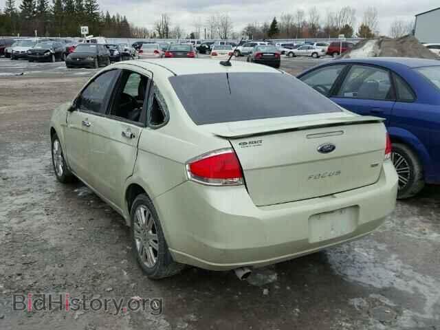 2010 FORD FOCUS - VIN: 1FAHP3HN4AW132263 - Фото 3