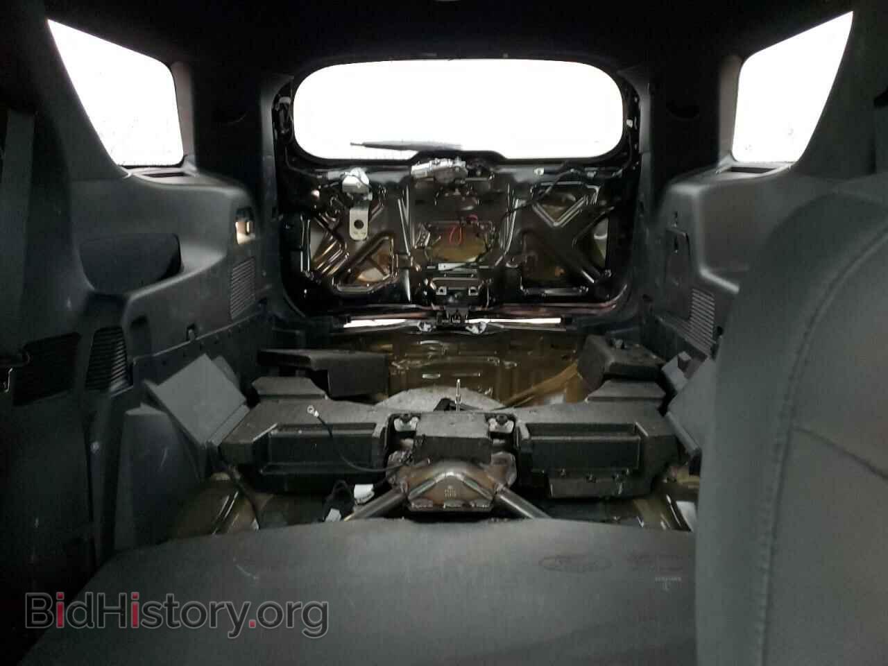 2023 FORD EXPLORER - VIN: 1FM5K8ABXPGA82752 - Фото 10