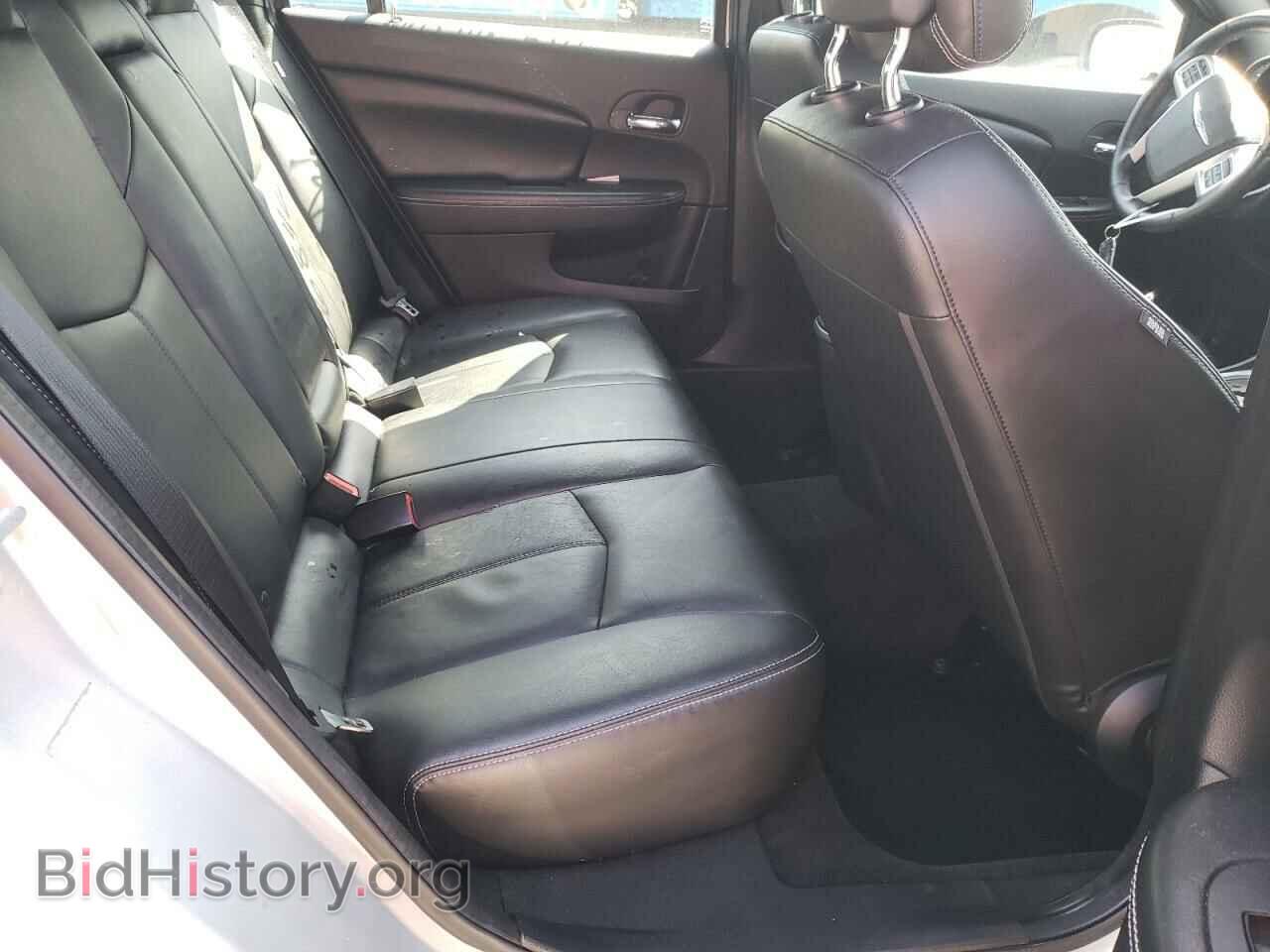 2012 CHRYSLER 200 - VIN: 1C3CCBCG7CN113187 - Фото 6