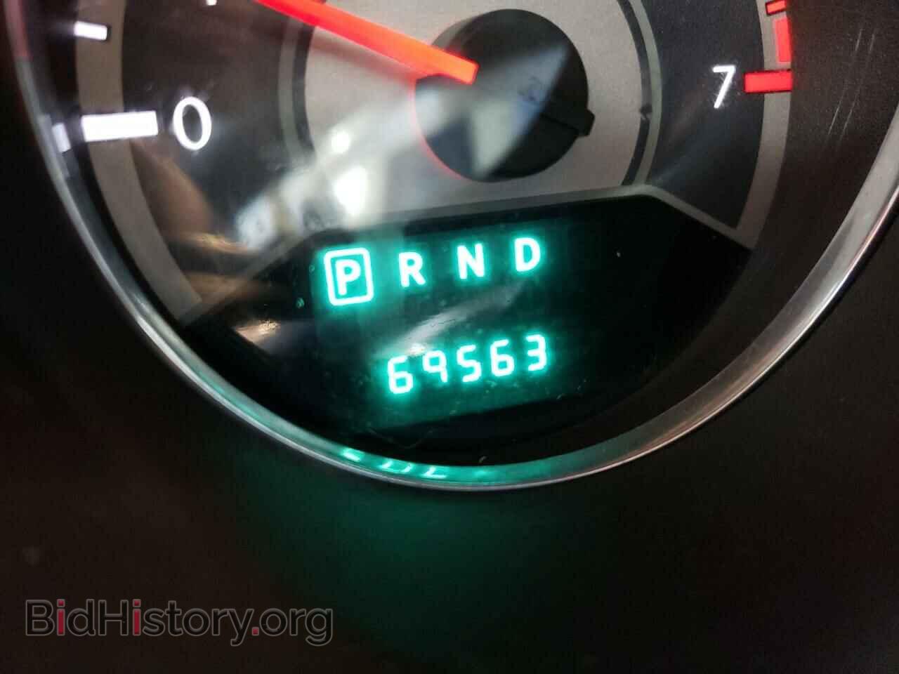 2012 CHRYSLER 200 - VIN: 1C3CCBCG7CN113187 - Фото 8