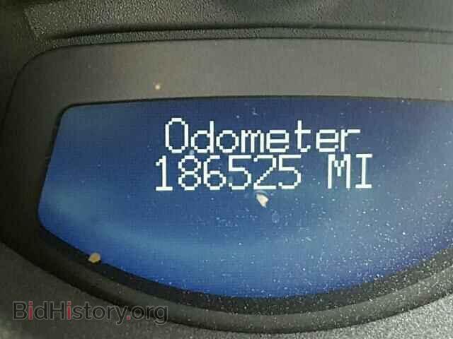2011 CADILLAC CTS - VIN: 1G6DA5EY8B0152608 - Фото 8