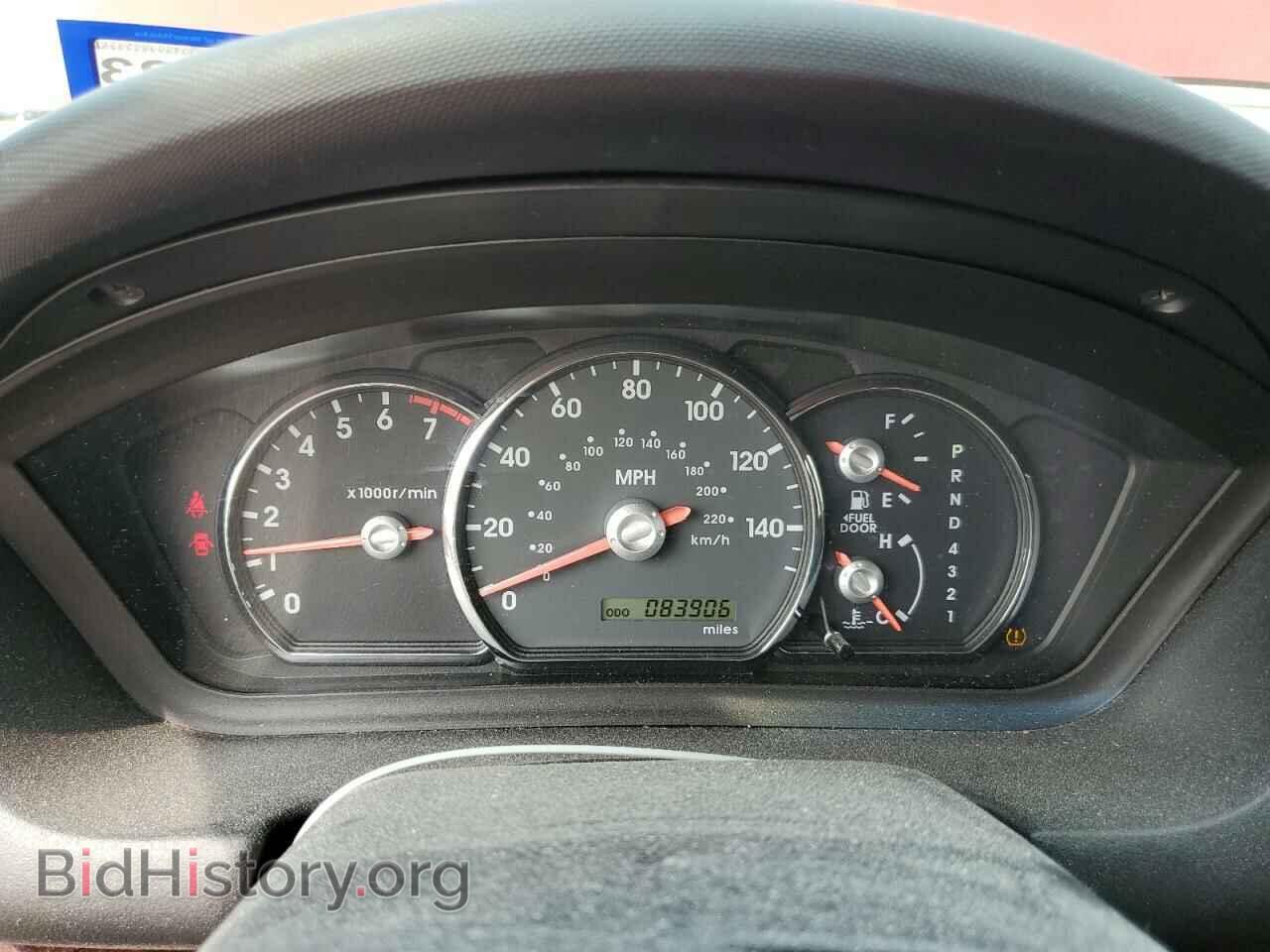 2012 MITSUBISHI GALANT - VIN: 4A32B3FF5CE020068 - Фото 9