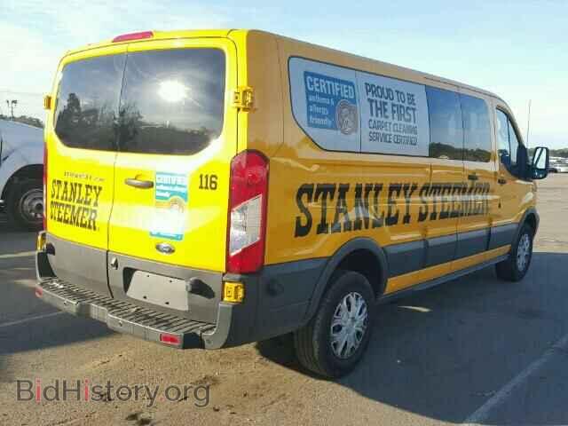 2016 FORD TRANSIT CO - VIN: 1FTYR2ZM1GKA07998 - Фото 3