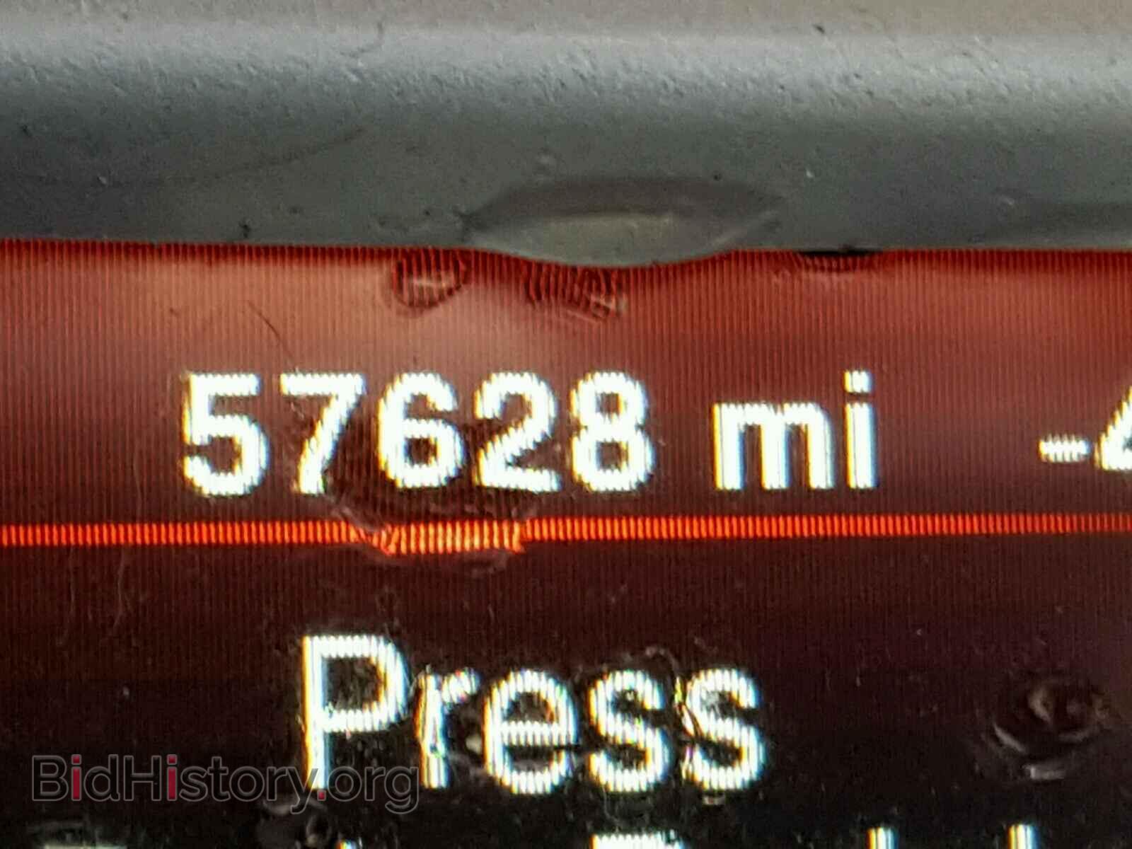 2017 DODGE JOURNEY SE - VIN: 3C4PDCAB4HT508278 - Фото 8