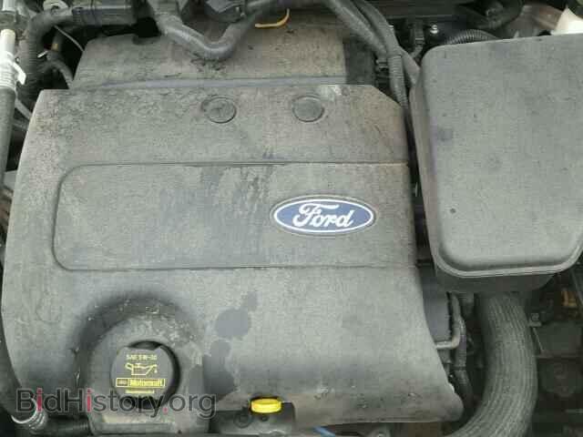 2012 FORD EDGE - VIN: 2FMDK3KC5CBA20120 - Фото 7