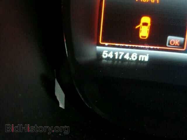 2012 FORD EDGE - VIN: 2FMDK3KC5CBA20120 - Фото 8