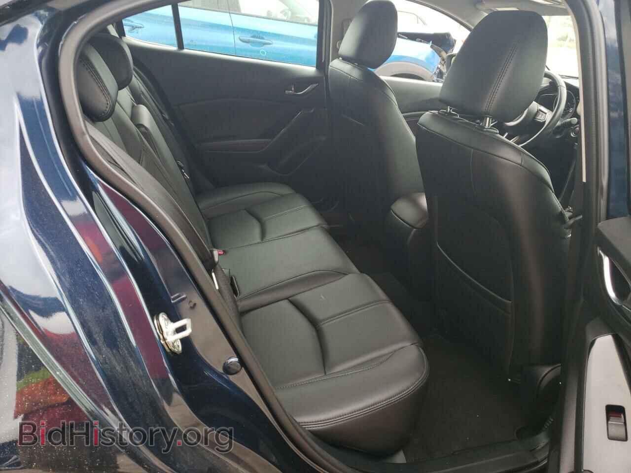 2018 MAZDA 3 - VIN: 3MZBN1L33JM227216 - Фото 6