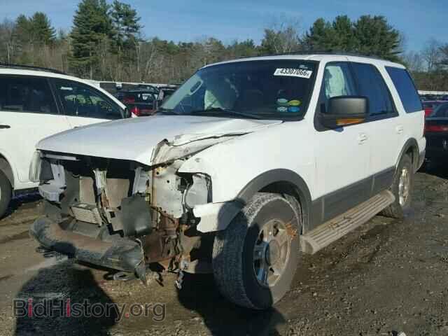 2004 FORD EXPEDITION - VIN: 1FMFU18LX4LA46664 - Фото 2