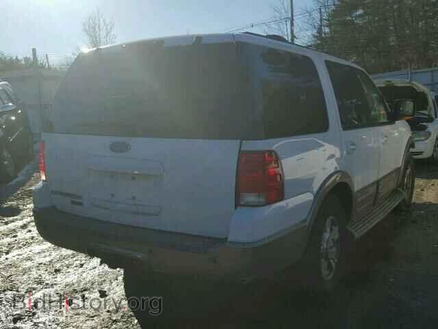 2004 FORD EXPEDITION - VIN: 1FMFU18LX4LA46664 - Фото 4