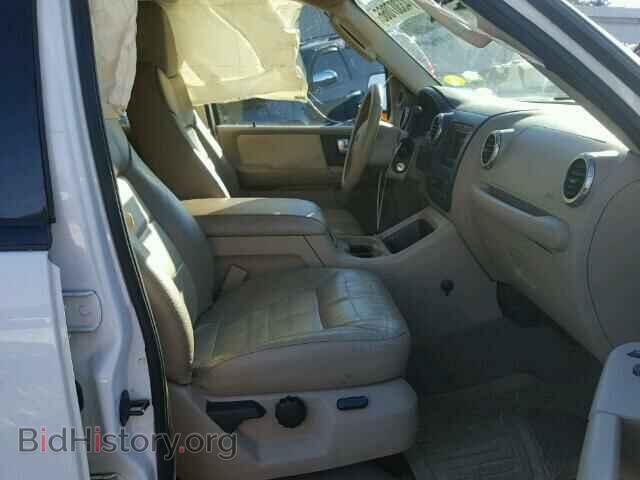 2004 FORD EXPEDITION - VIN: 1FMFU18LX4LA46664 - Фото 5
