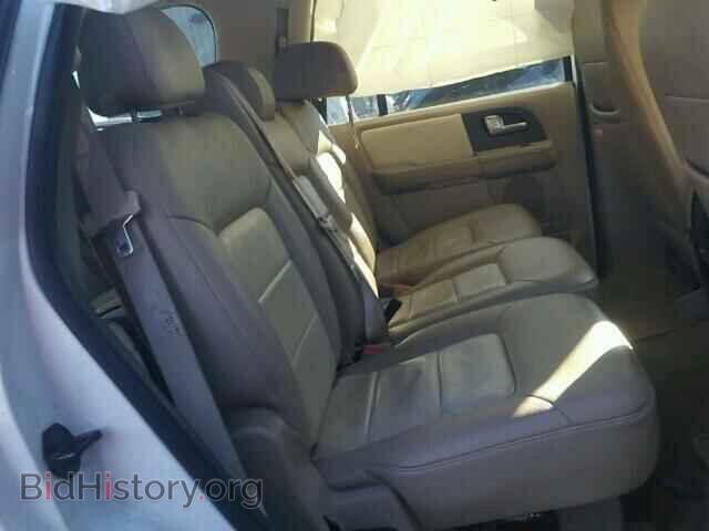 2004 FORD EXPEDITION - VIN: 1FMFU18LX4LA46664 - Фото 6