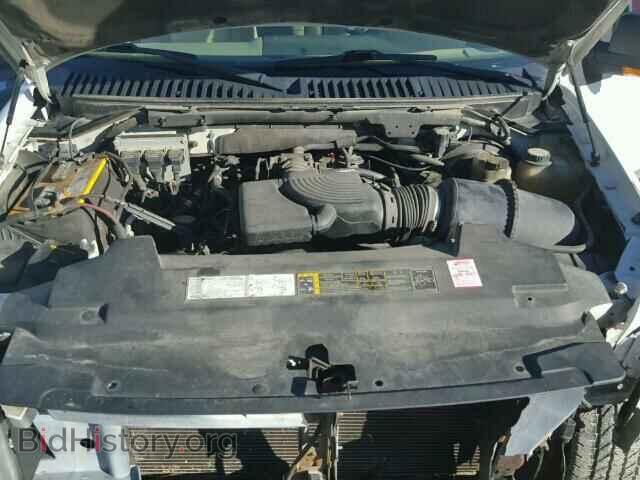 2004 FORD EXPEDITION - VIN: 1FMFU18LX4LA46664 - Фото 7