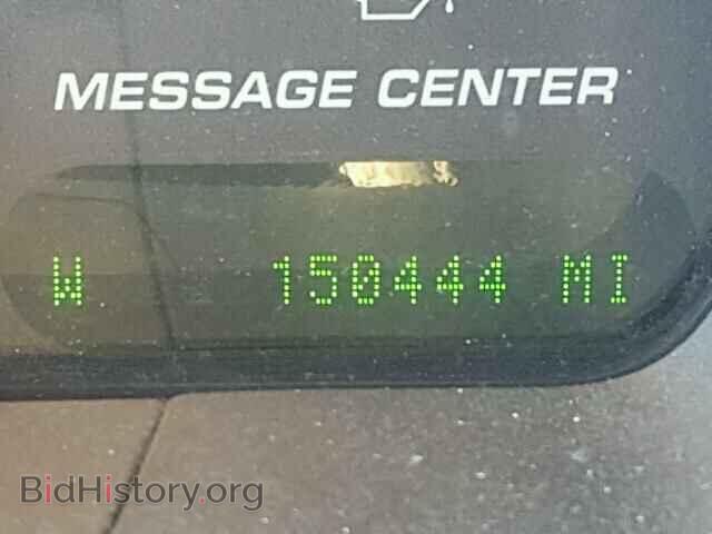 2004 FORD EXPEDITION - VIN: 1FMFU18LX4LA46664 - Фото 8
