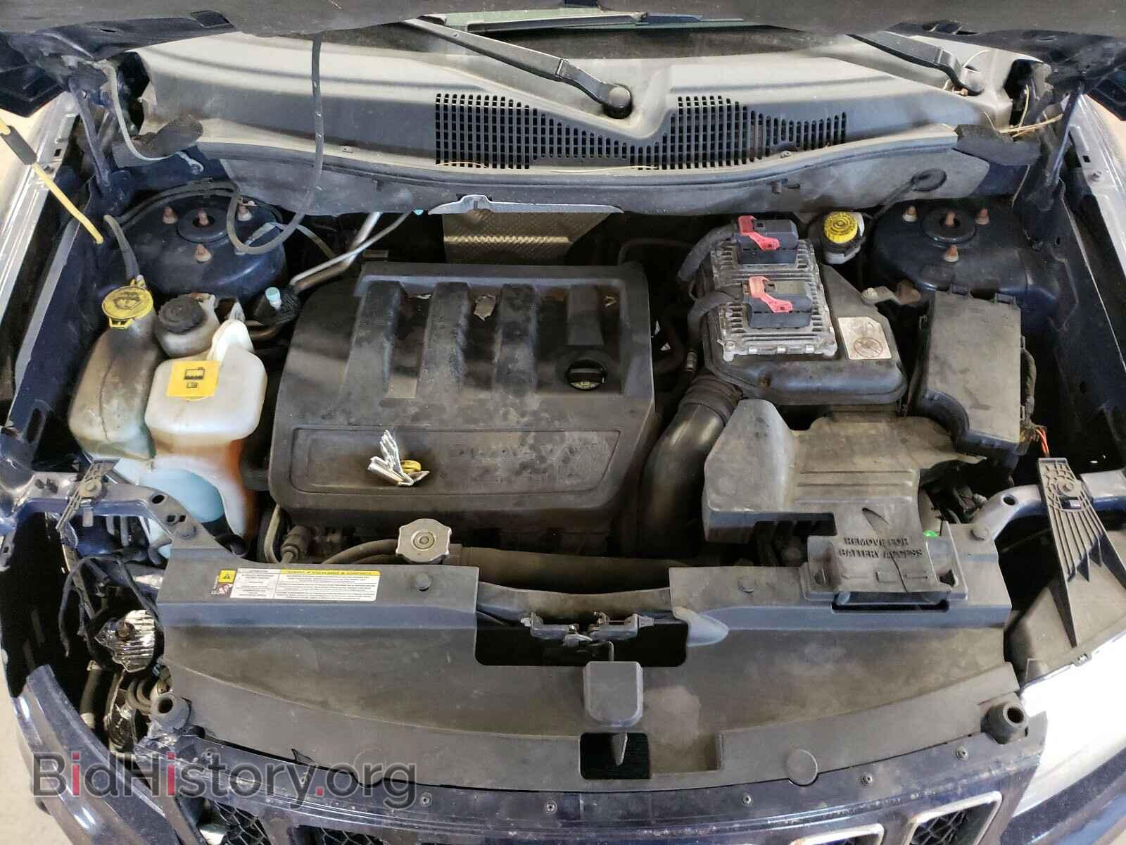 2012 JEEP COMPASS - VIN: 1C4NJCBB5CD639118 - Photo 7