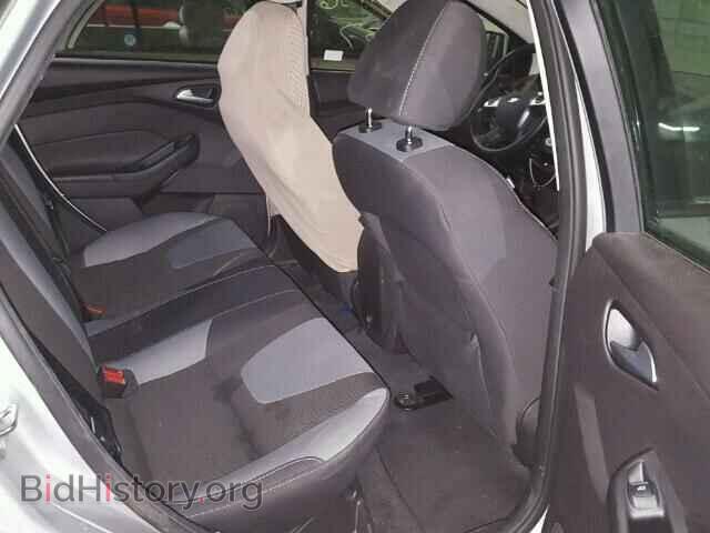 2014 FORD FOCUS - VIN: 1FADP3F28EL449008 - Photo 6