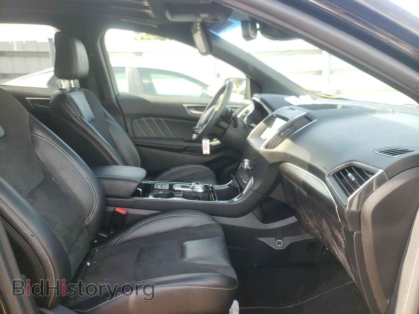 2020 FORD EDGE - VIN: 2FMPK4APXLBA04793 - Фото 5
