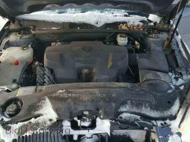 2007 BUICK LUCERNE - VIN: 1G4HD57277U169524 - Фото 7