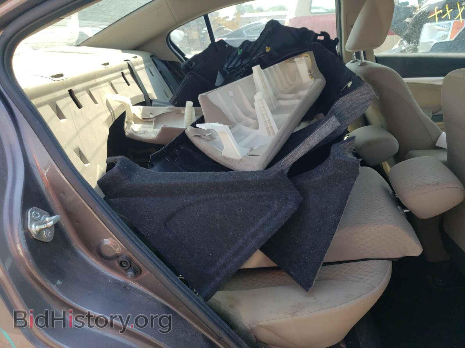 2015 HONDA CIVIC - VIN: 19XFB2F83FE702813 - Фото 6