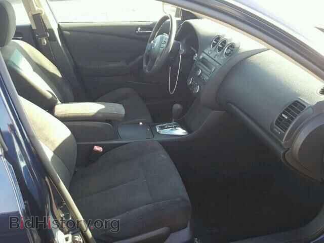 2012 NISSAN ALTIMA BAS - VIN: 1N4AL2AP6CN454429 - Фото 5