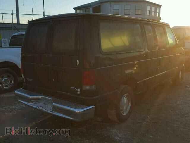 2003 FORD ECONOLINE - VIN: 1FMRE11W83HA25165 - Photo 4