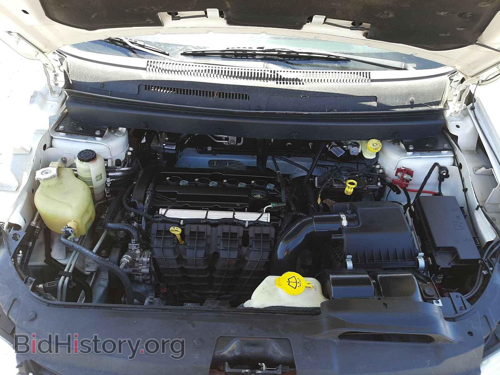 2010 DODGE JOURNEY - VIN: 3D4PG4FB1AT155724 - Фото 7