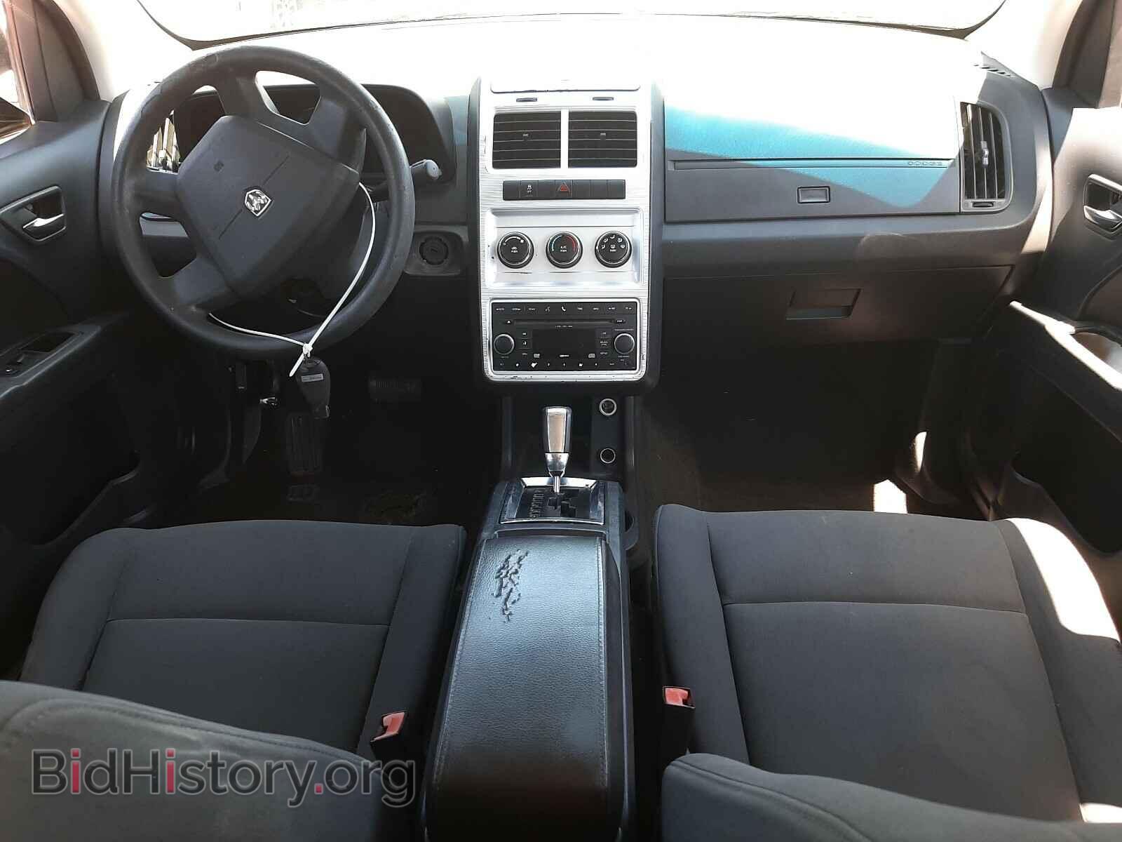2010 DODGE JOURNEY - VIN: 3D4PG4FB1AT155724 - Фото 9