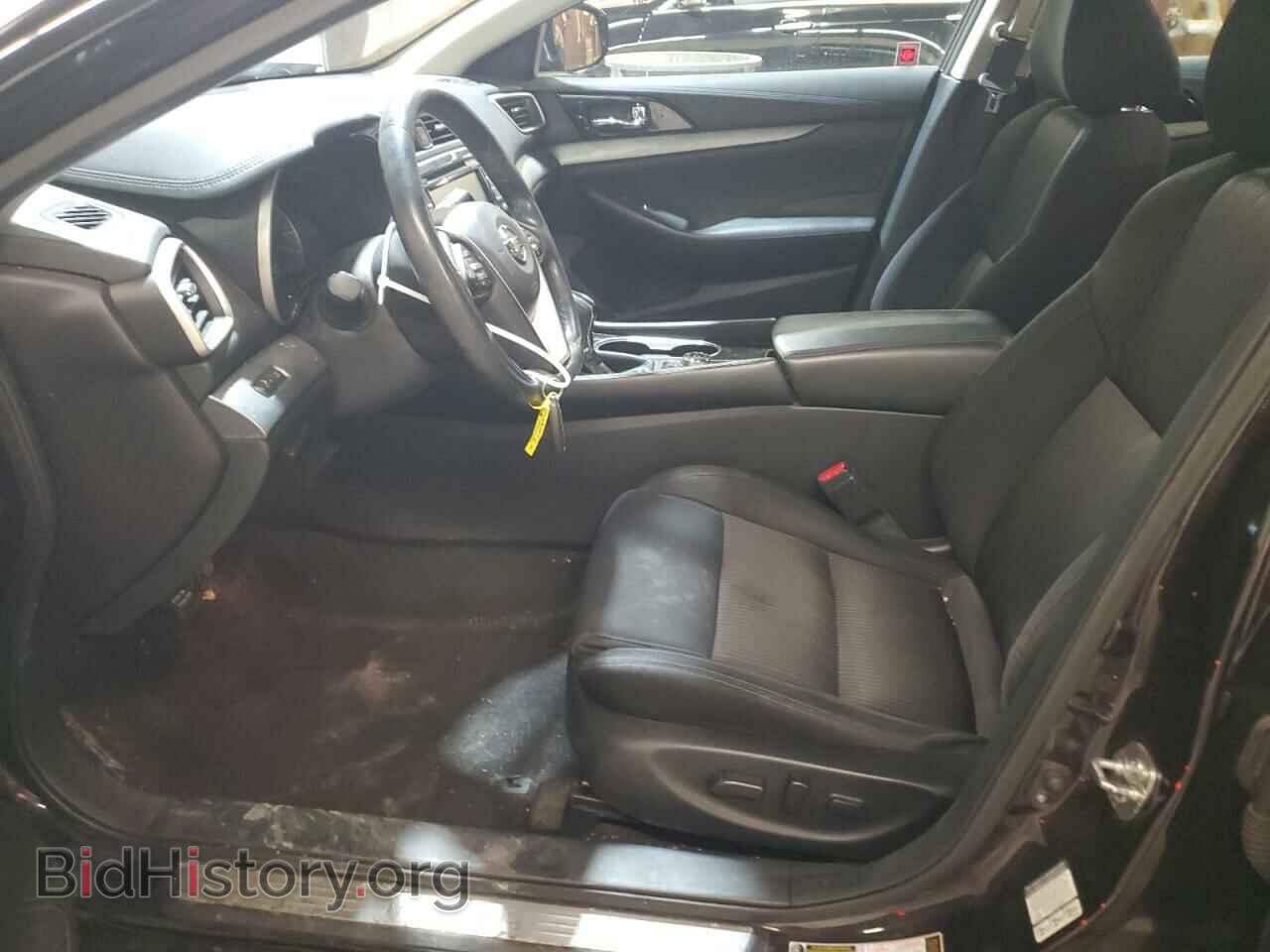 2016 NISSAN MAXIMA - VIN: 1N4AA6AP0GC424227 - Фото 7