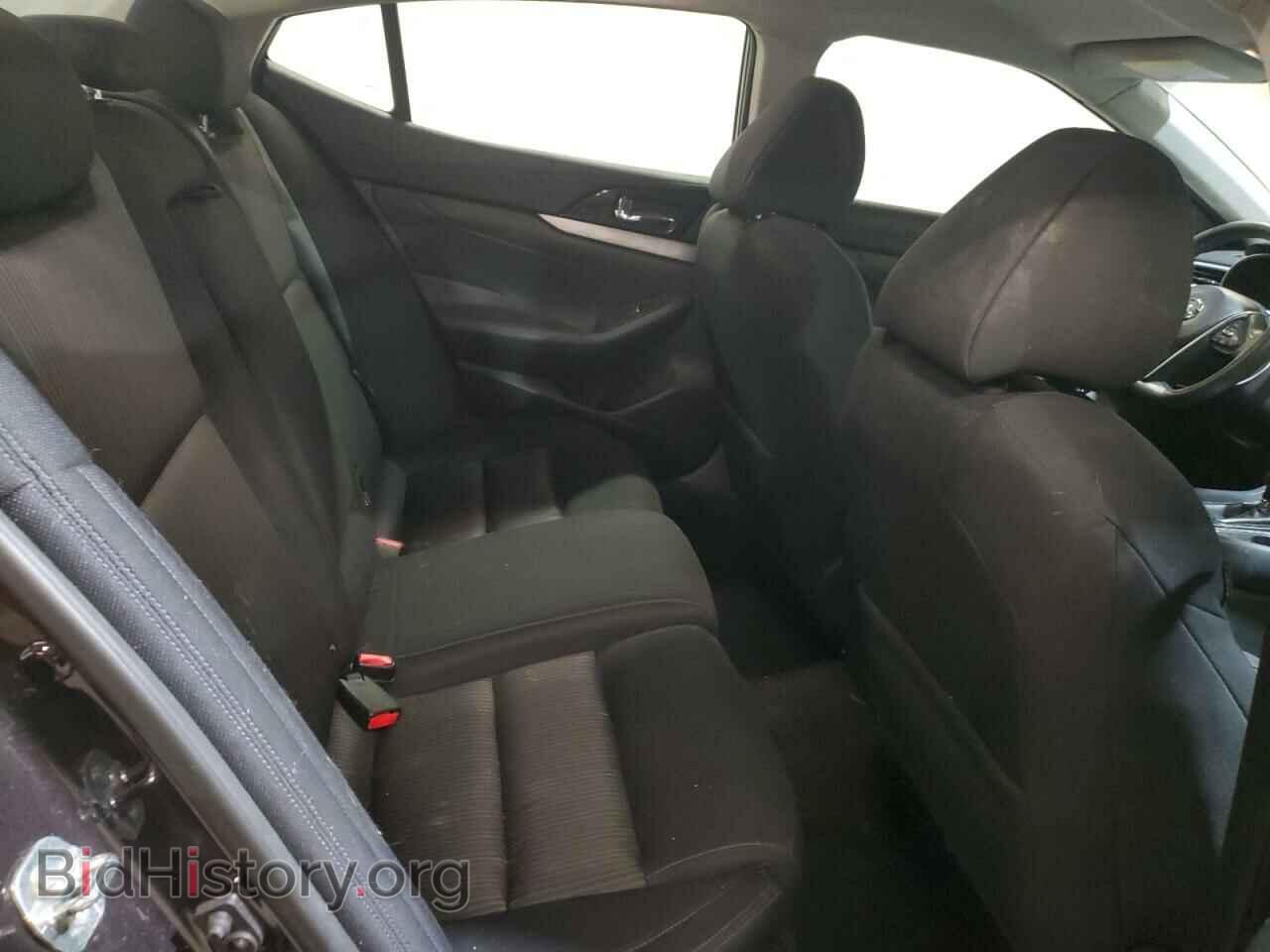 2016 NISSAN MAXIMA - VIN: 1N4AA6AP0GC424227 - Фото 10