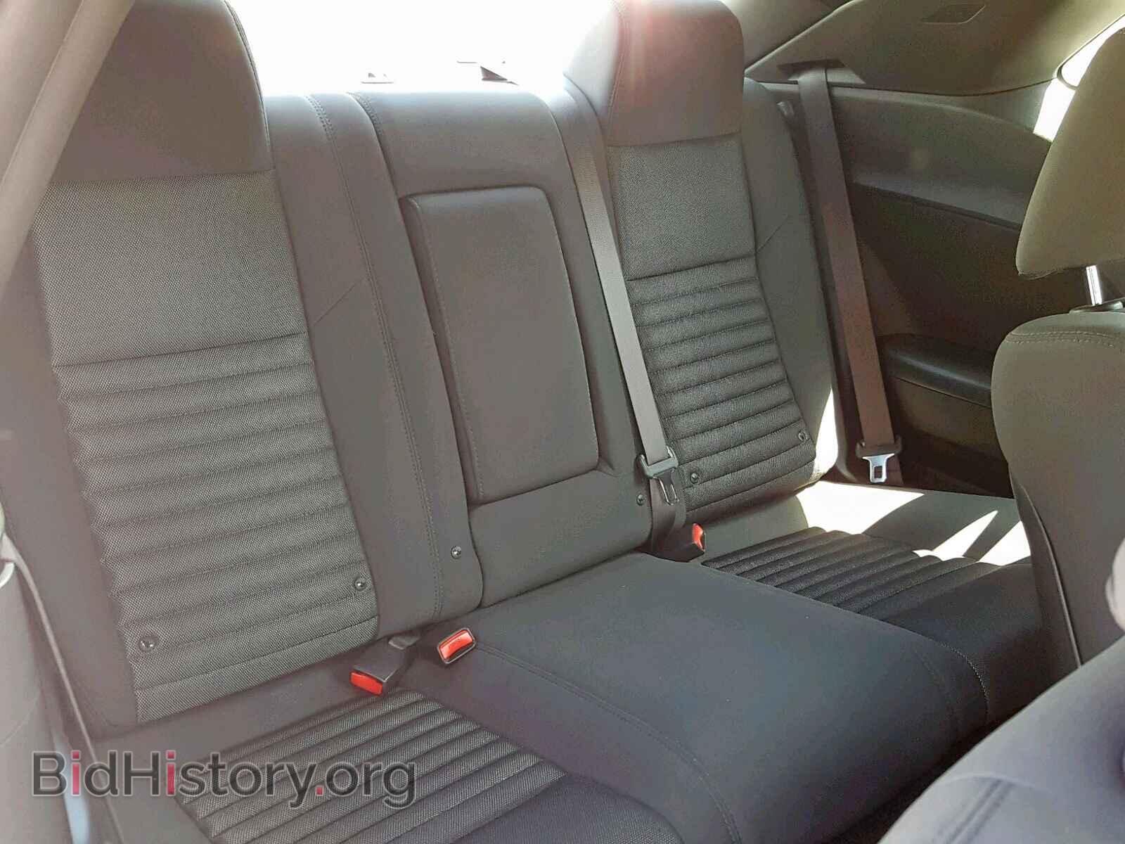 2013 DODGE CHALLENGER - VIN: 2C3CDYAG4DH517948 - Photo 6