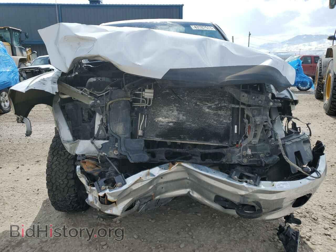 2013 RAM 1500 - VIN: 1C6RR7LT5DS528887 - Фото 5
