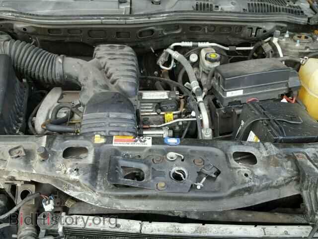 2005 SATURN VUE - VIN: 5GZCZ33D25S861063 - Фото 7