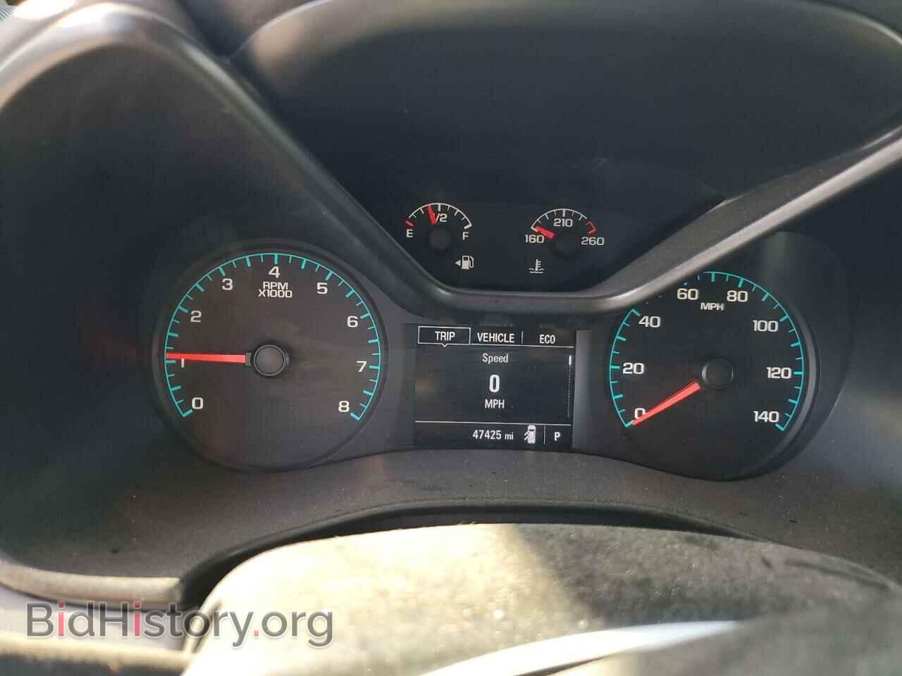 2022 GMC CANYON - VIN: 1GTH5BEN2N1102132 - Photo 9