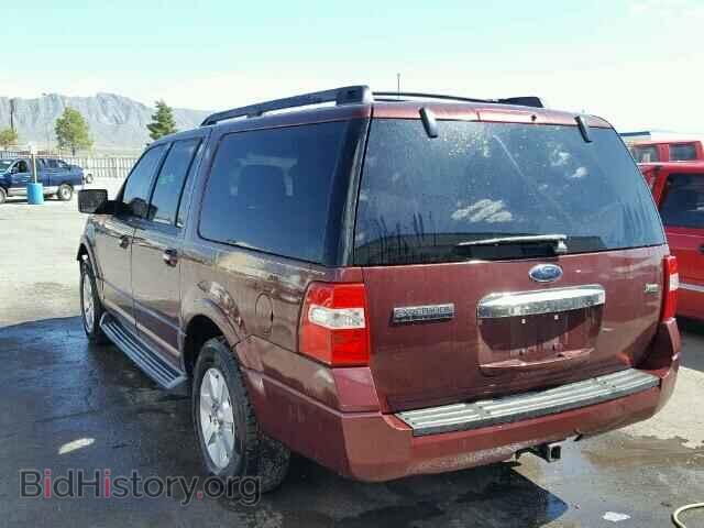 2010 FORD EXPEDITION - VIN: 1FMJK1F59AEA81376 - Фото 3