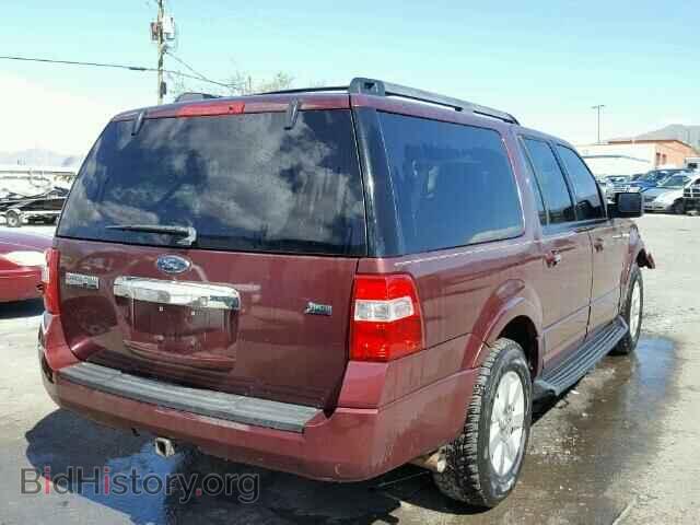 2010 FORD EXPEDITION - VIN: 1FMJK1F59AEA81376 - Фото 4