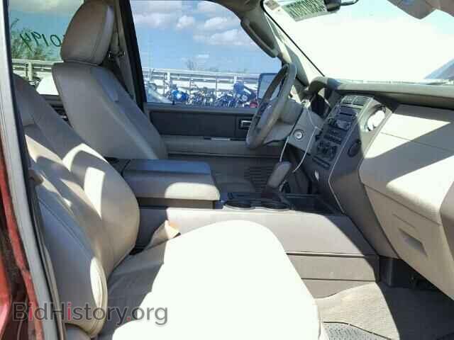2010 FORD EXPEDITION - VIN: 1FMJK1F59AEA81376 - Фото 5