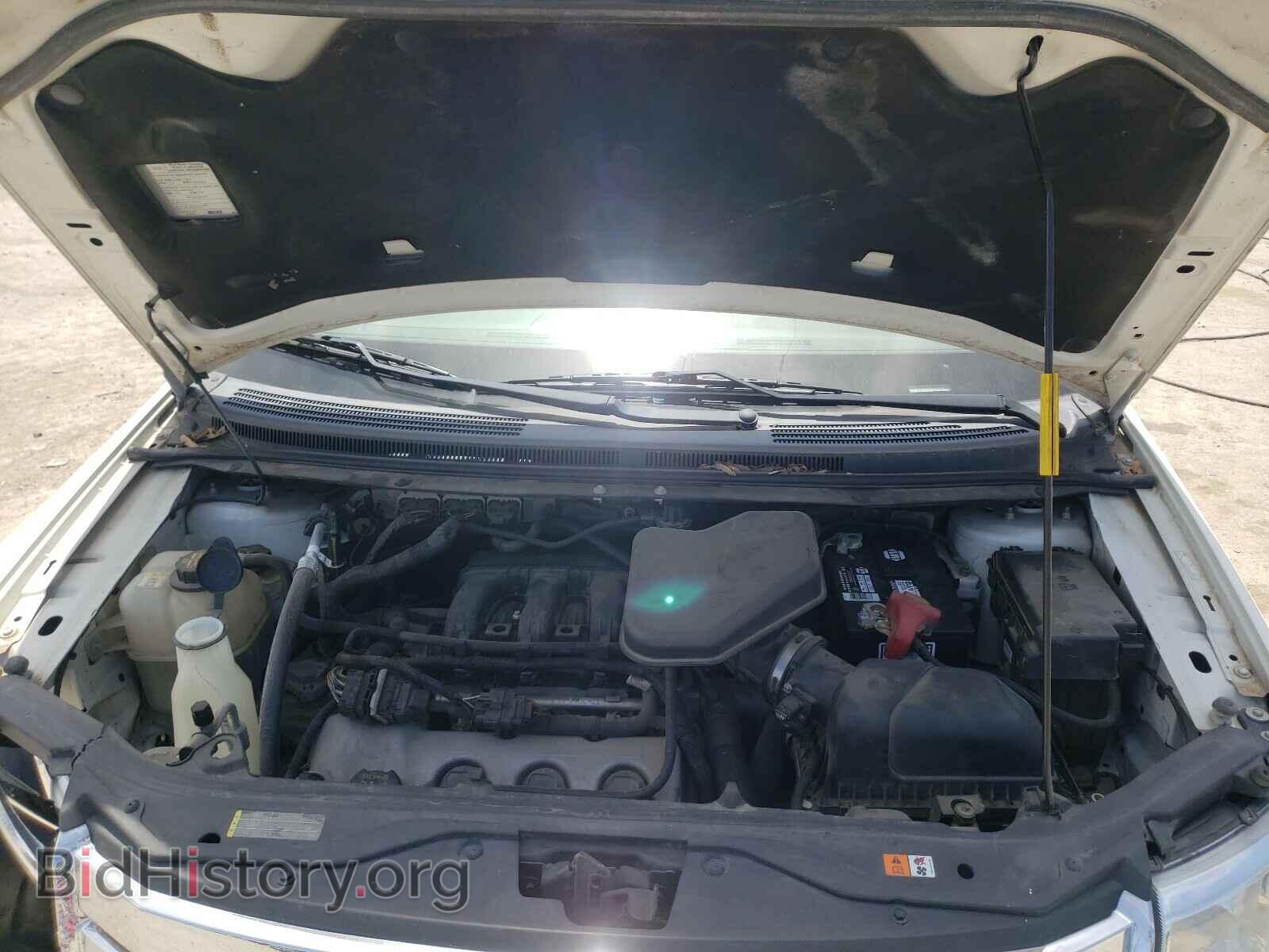 2009 FORD EDGE - VIN: 2FMDK36C09BA99991 - Photo 7