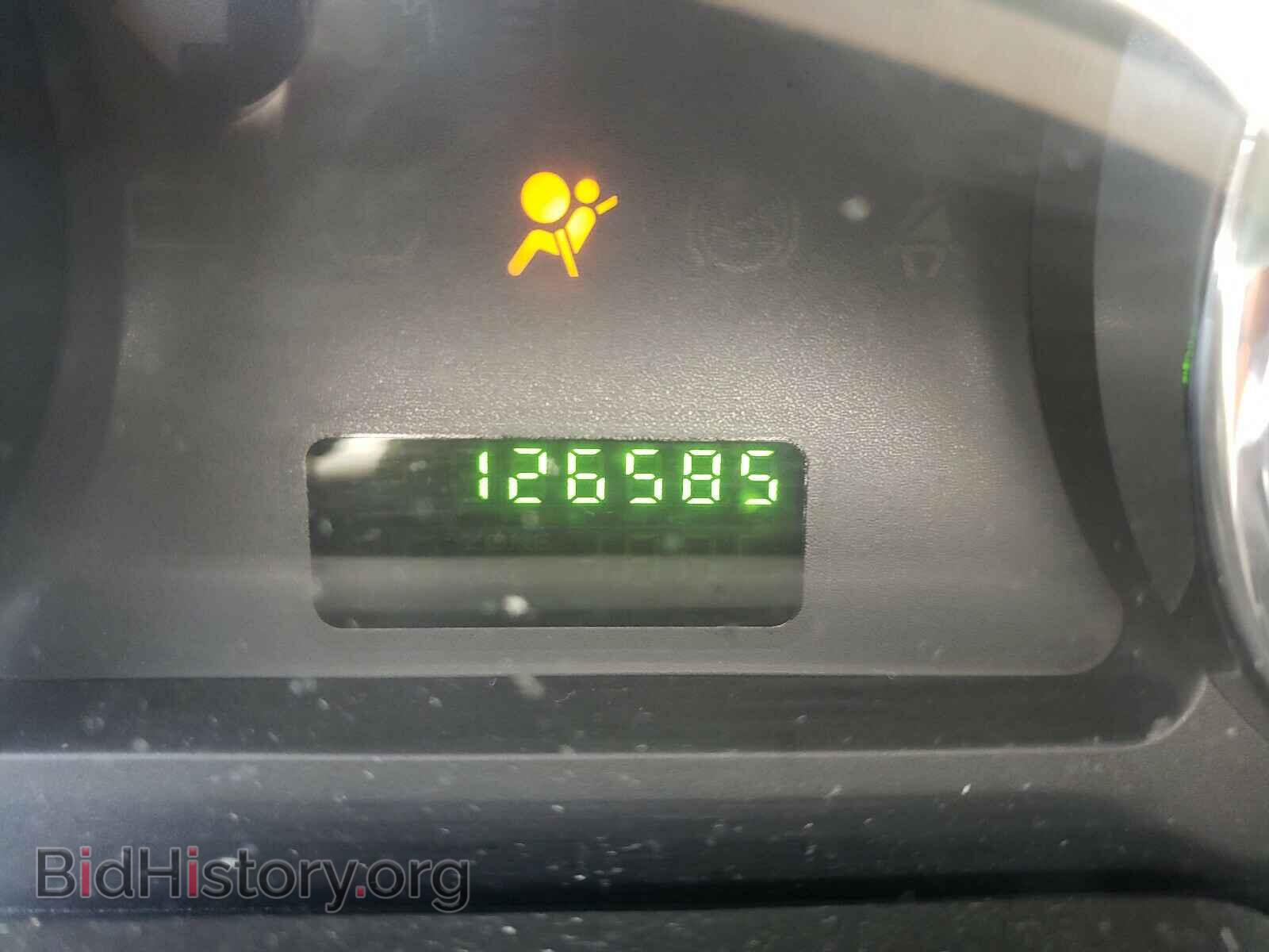 2009 FORD EDGE - VIN: 2FMDK36C09BA99991 - Photo 8
