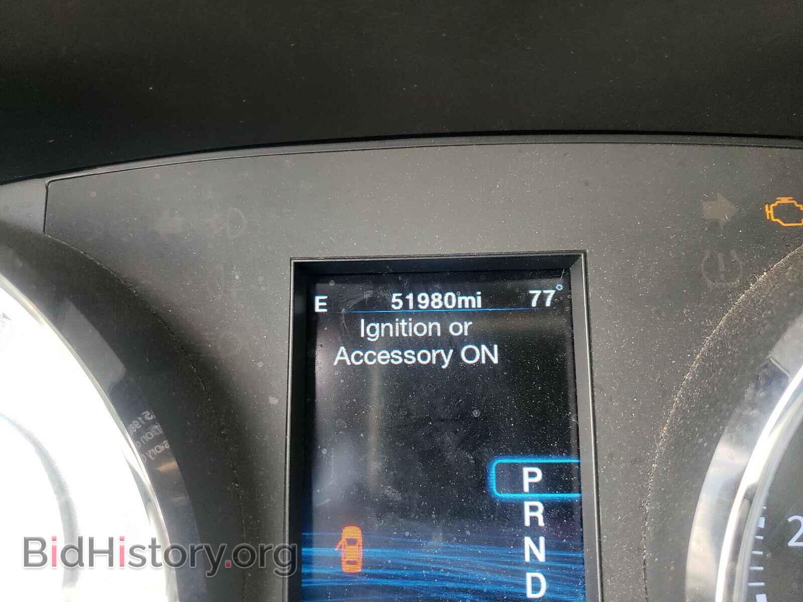 2012 CHRYSLER 300 - VIN: 2C3CCAAG4CH165348 - Фото 8