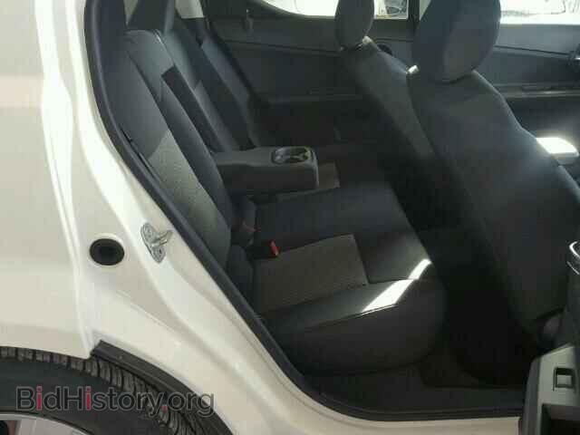 2009 DODGE AVENGER - VIN: 1B3LC46B89N518718 - Фото 6