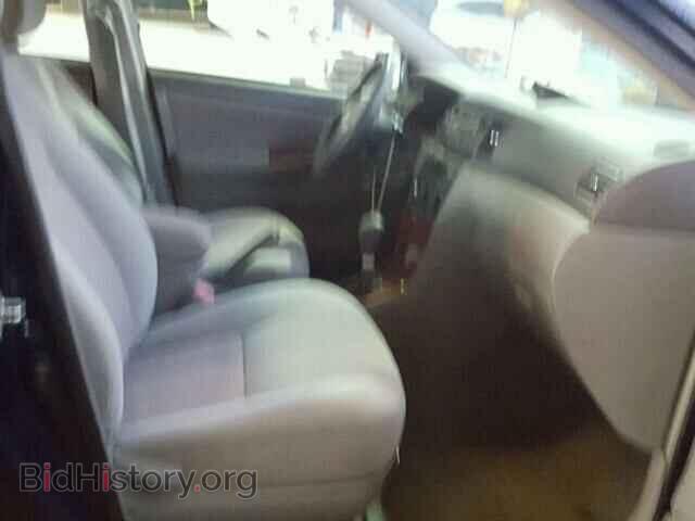 2007 TOYOTA COROLLA - VIN: 2T1BR30E57C804872 - Фото 5