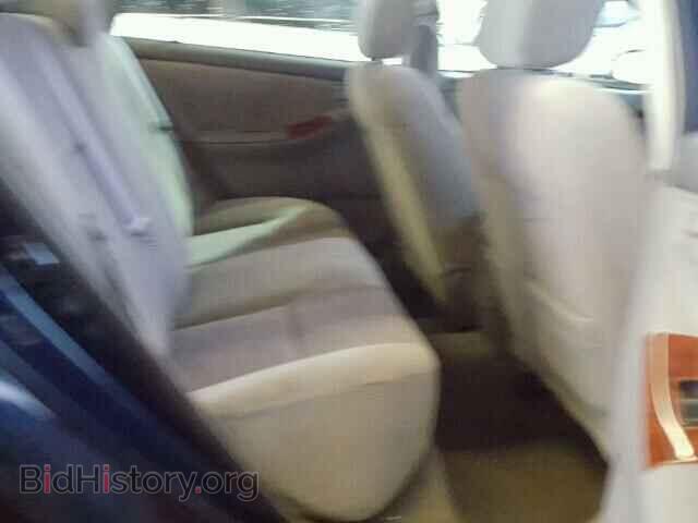 2007 TOYOTA COROLLA - VIN: 2T1BR30E57C804872 - Фото 6