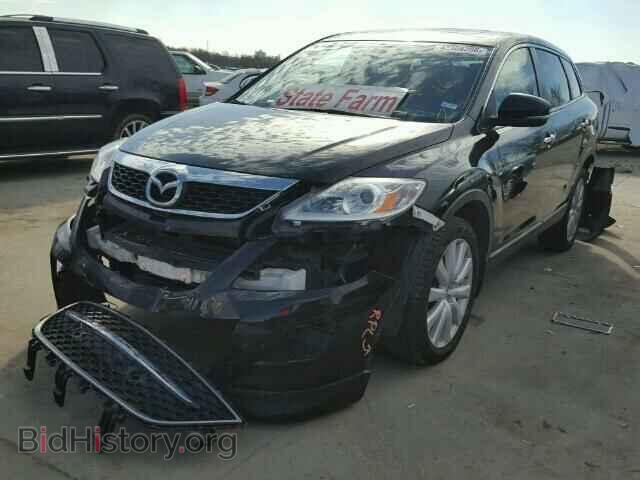 2010 MAZDA CX-9 - VIN: JM3TB3MA8A0201584 - Фото 2
