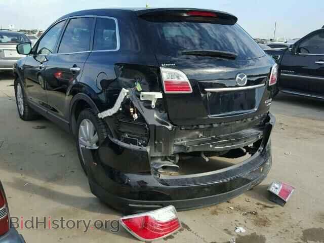 2010 MAZDA CX-9 - VIN: JM3TB3MA8A0201584 - Фото 3