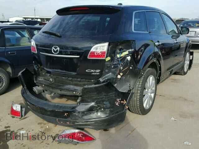 2010 MAZDA CX-9 - VIN: JM3TB3MA8A0201584 - Фото 4