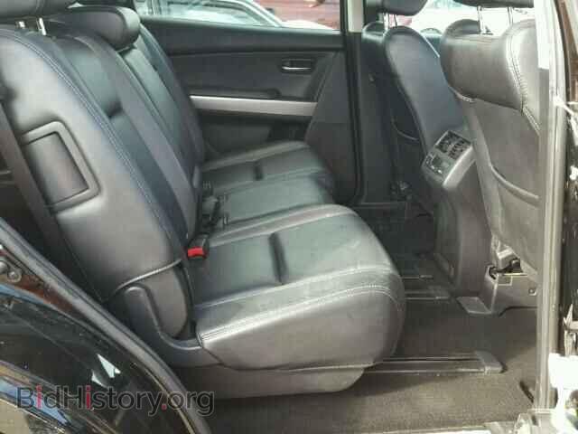 2010 MAZDA CX-9 - VIN: JM3TB3MA8A0201584 - Фото 6
