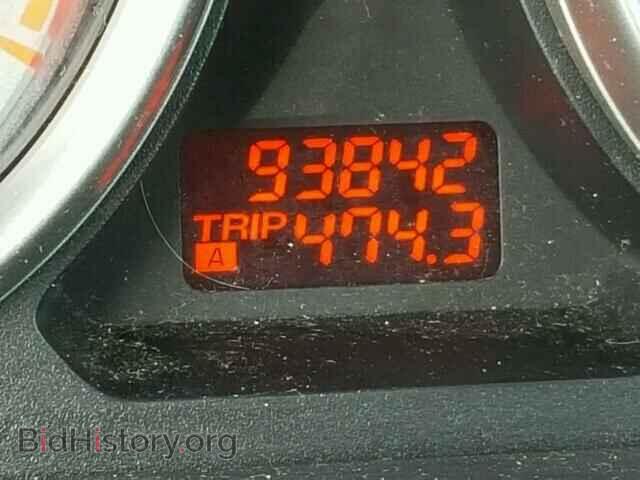 2010 MAZDA CX-9 - VIN: JM3TB3MA8A0201584 - Фото 8