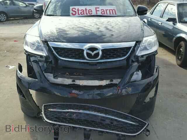 2010 MAZDA CX-9 - VIN: JM3TB3MA8A0201584 - Фото 9