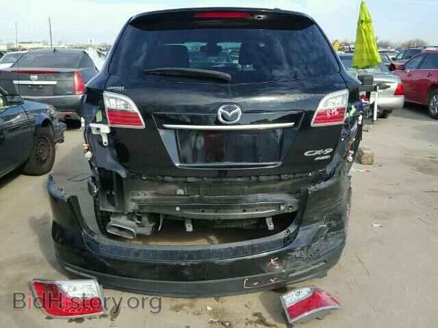 2010 MAZDA CX-9 - VIN: JM3TB3MA8A0201584 - Фото 10